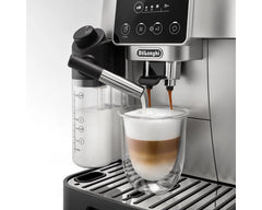 De'Longhi Magnifica Start ECAM220.80.SB fully automatic coffee machine - image 4
