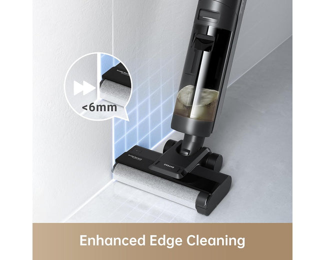 Dreame H12S AE HHR14A wet and dry vacuum cleaner - feature detail