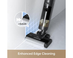 Dreame H12S AE HHR14A wet and dry vacuum cleaner - feature detail