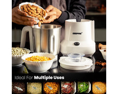 Geepas GCG6105 Coffee Grinder 450W