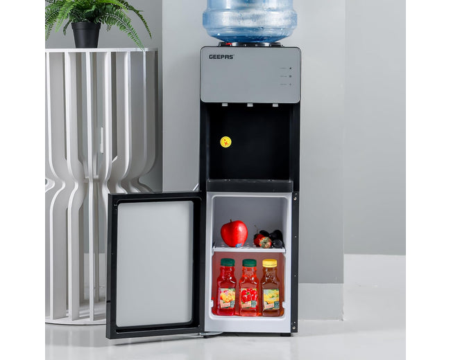 Geepas GWD17039 storage cabinet