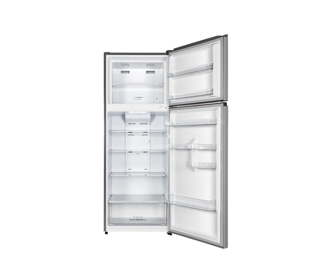 Gorenje NRF7191CS4UK1 Refrigerator – doors open