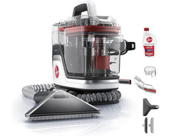 Hoover CleanSlate CDSW-MPME spot cleaner - feature detail
