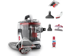 Hoover CleanSlate CDSW-MPME spot cleaner - alternate angle