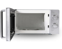 Hoover HMW-M20-S 20L microwave oven