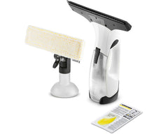 Karcher WV 2 Plus window vacuum - front view