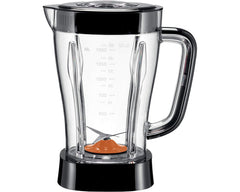 Kenwood BLP19 Smoothie Blender 500W, 1.5L with Grinder Mill