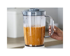 Kenwood BLP41 Blend-X Fresh Smoothie Blender 650W, 1.5L