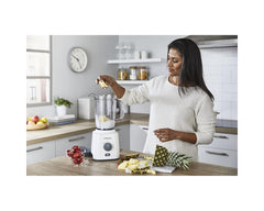 Kenwood BLP41 Blend-X Fresh Smoothie Blender 650W, 1.5L