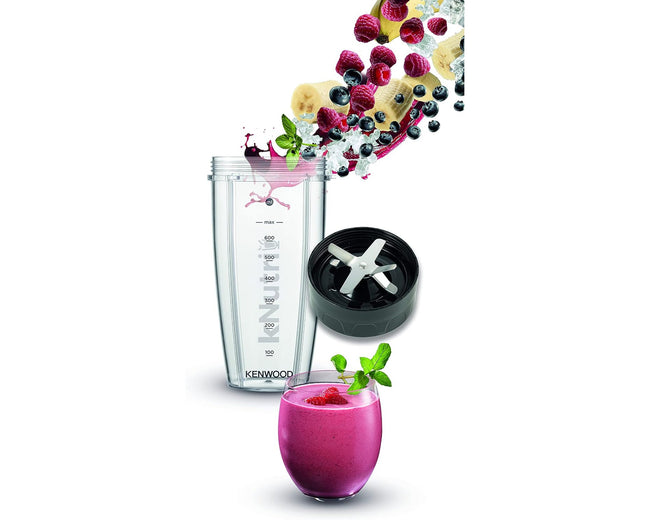 Kenwood BSP70 Personal Blender 600W