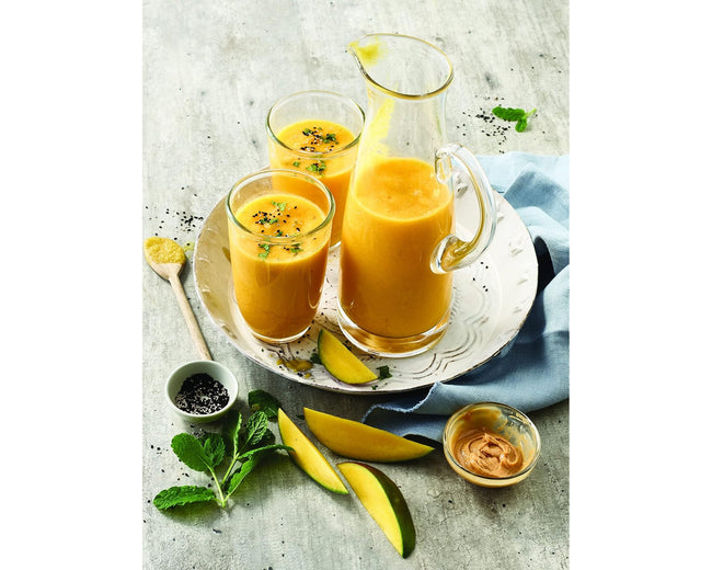 Kenwood BSP70 Personal Blender 600W