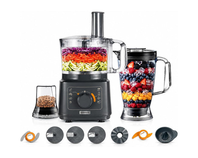 Kenwood FDP05 Food Processor