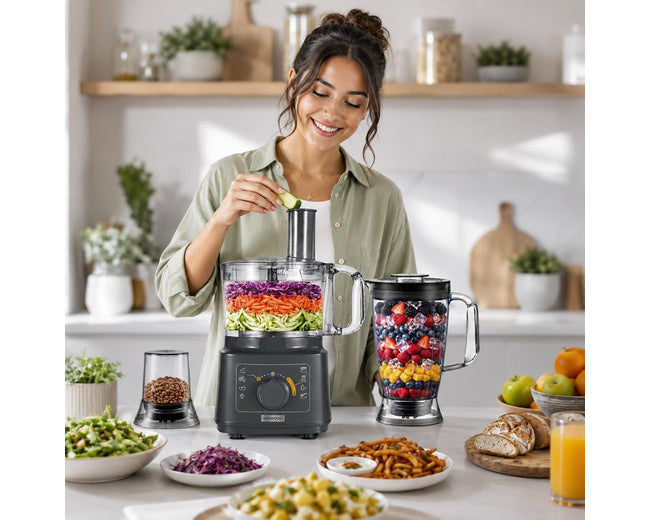 Kenwood FDP05 Food Processor
