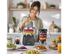 Kenwood FDP05 Food Processor