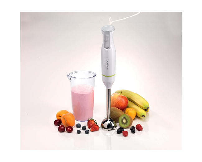 Kenwood HBM02 Hand Blender with Metal Wand