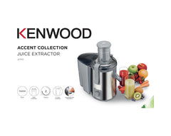 Kenwood JEM51 Juice Extractor 700W, Stainless Steel