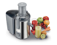 Kenwood JEM51 Juice Extractor 700W, Stainless Steel