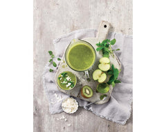 Kenwood JEM51 Juice Extractor 700W, Stainless Steel