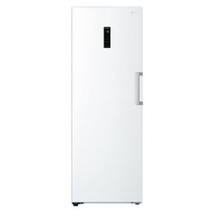 LG Single Door Freezer 324L – Smart Inverter Multi Air Flow No Frost GR-B414ELFM