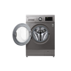 LG Front Loading washer dryer combo 8/5kg inverter Direct Drive Multiple Wash and Dry Programs F4J3TMG5P
