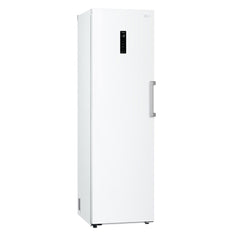 LG Single Door Freezer 324L – Smart Inverter Multi Air Flow No Frost GR-B414ELFM