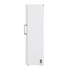 LG Single Door Freezer 324L – Smart Inverter Multi Air Flow No Frost GR-B414ELFM