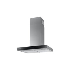 Samsung Wall Mount Cooker Hood 60cm – 531m³/h Touch Control LED Lighting NK24M5070BS
