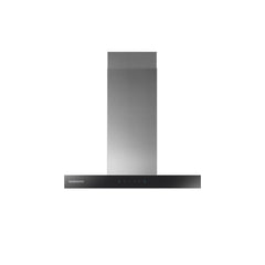 Samsung Wall Mount Cooker Hood 60cm – 531m³/h Touch Control LED Lighting NK24M5070BS