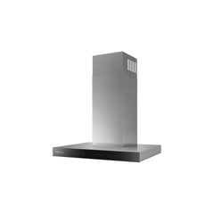Samsung Wall Mount Cooker Hood 60cm – 531m³/h Touch Control LED Lighting NK24M5070BS