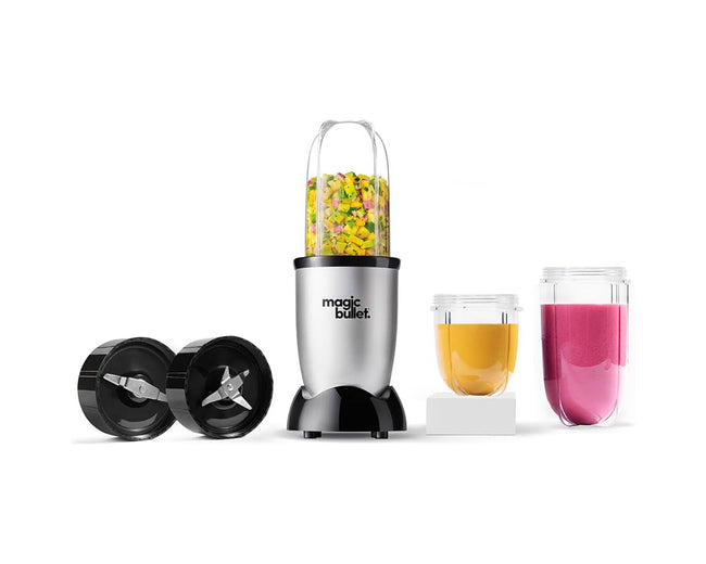 Magic Bullet MB4-0712 400W Blender
