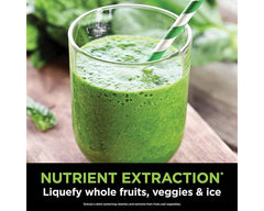 Ninja BN750ME 2-in-1 Professional Blender 1200W