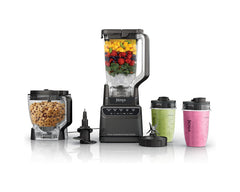 Ninja BR601AMZ Kitchen System Blender