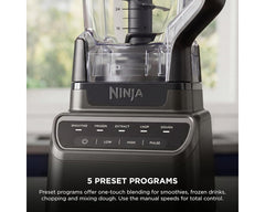Ninja BR601AMZ Kitchen System Blender