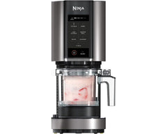 Ninja NC300EU CREAMi Ice Cream Maker