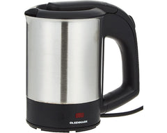 Olsenmark OMK2048NM Stainless Steel Electric Kettle 0.5L