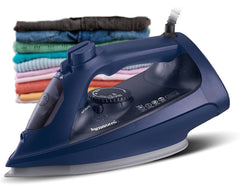 Panasonic NI-U750 steam iron - front view