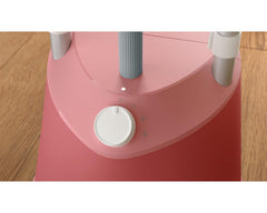 Philips STE1020 stand garment steamer - alternate angle
