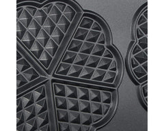 Saachi NL-WM-1551 Waffle Maker