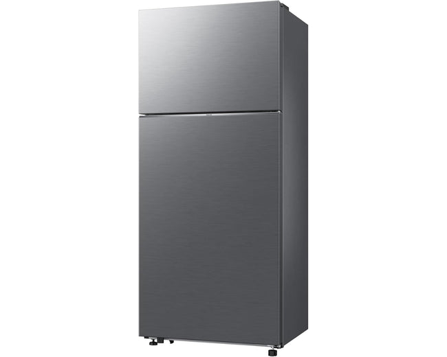 Samsung RT75DG7A14S9A Refrigerator – side angle