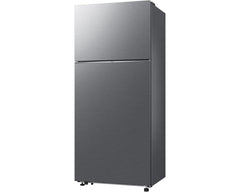 Samsung RT75DG7A14S9A Refrigerator – side angle