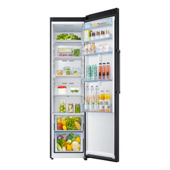 Samsung One-Door Fridge 387 L Black RR39M7515B1 RR7000 Series