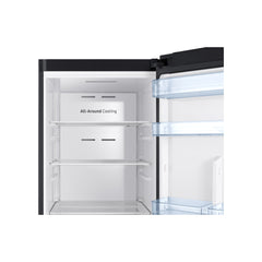 Samsung One-Door Fridge 387 L Black RR39M7515B1 RR7000 Series