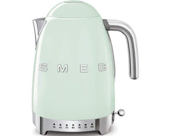 Smeg KLF04PGUK 50's Retro Style Kettle