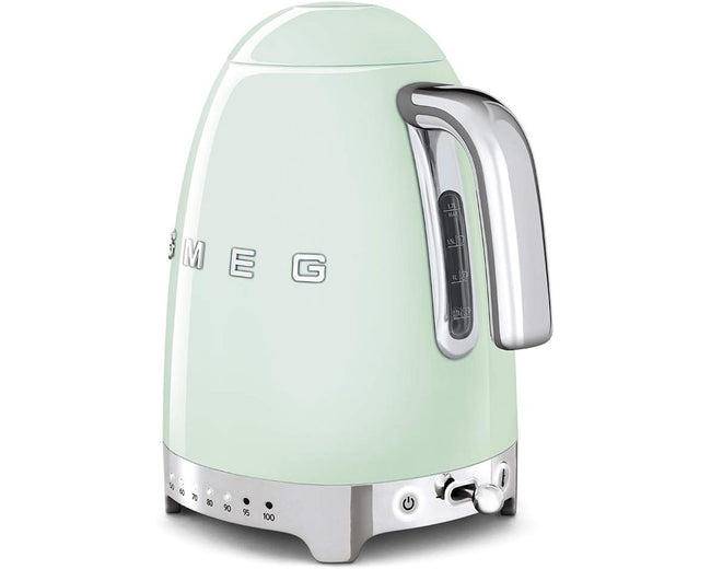 Smeg KLF04PGUK 50's Retro Style Kettle