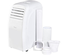 Super General SGP184T3 portable AC with hose