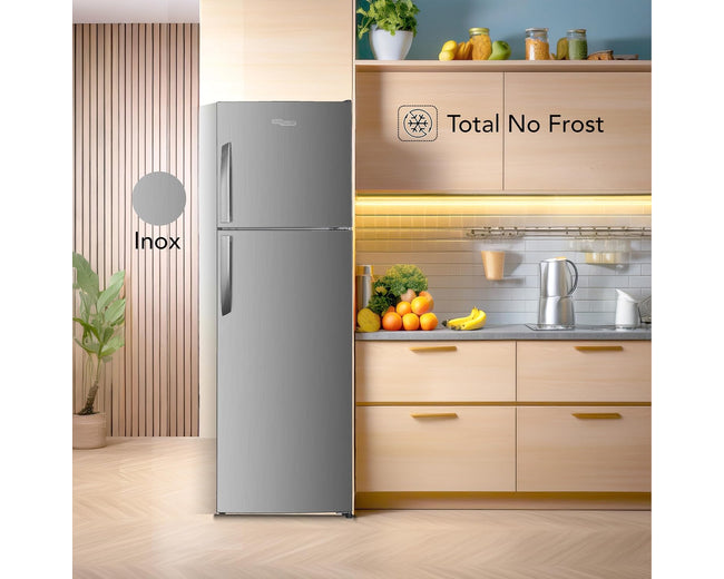 Super General SGR410AN Refrigerator – in a kitchen setting
