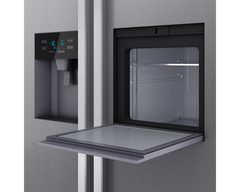 Teka RLF 74925 SS Refrigerator – Bar on Door