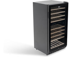 Terim TERBC76DZ Beverage Cooler – side view