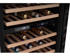 Terim TERBC76DZ Beverage Cooler – interior shelves