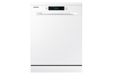 Freestanding 60cm Dishwasher, 14 Place Setting